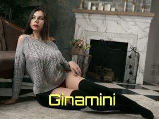 Ginamini