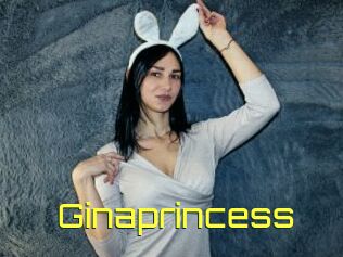 Ginaprincess