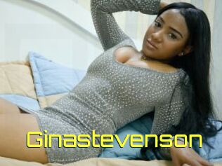 Ginastevenson