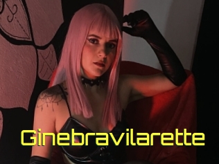 Ginebravilarette