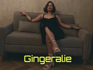 Gingeralie