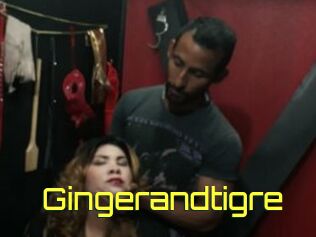 Gingerandtigre