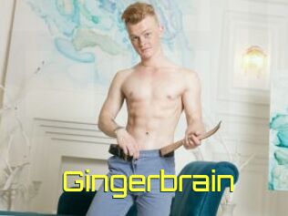 Gingerbrain