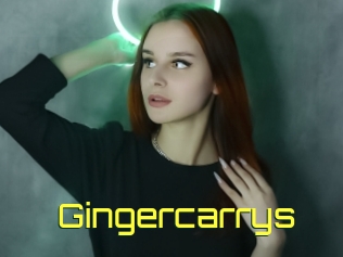 Gingercarrys