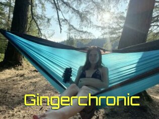 Gingerchronic