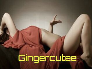 Gingercutee