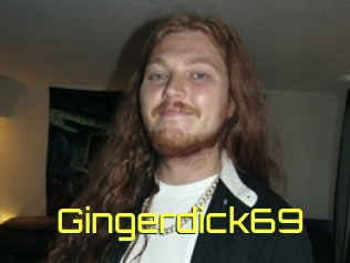 Gingerdick69