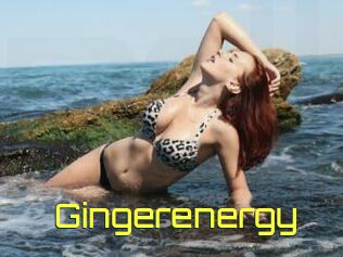 Gingerenergy