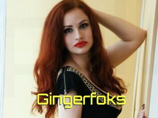 Gingerfoks