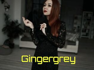 Gingergrey