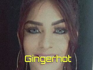 Gingerhot