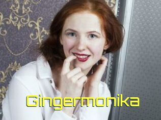 Gingermonika