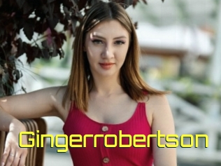 Gingerrobertson