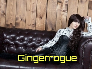 Gingerrogue