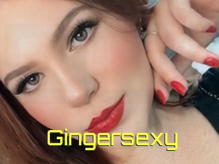 Gingersexy