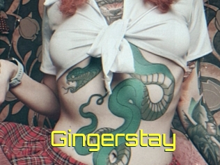 Gingerstay