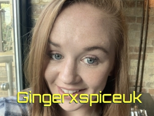 Gingerxspiceuk