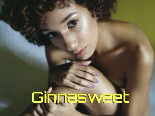 Ginnasweet