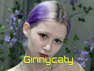 Ginnycaty