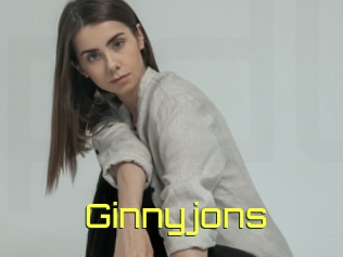 Ginnyjons