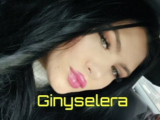 Ginyselera