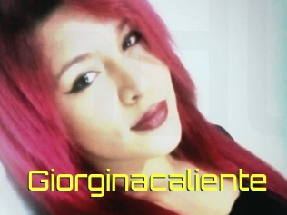 Giorginacaliente