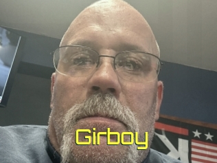 Girboy