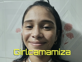 Girlcamamiza