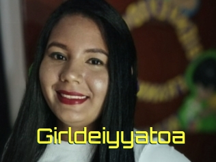 Girldeiyyatoa