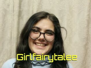 Girlfairytalee