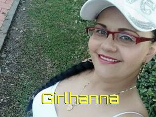 Girlhanna