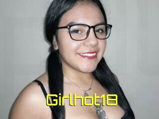 Girlhot18
