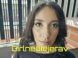 Girlnealejerav