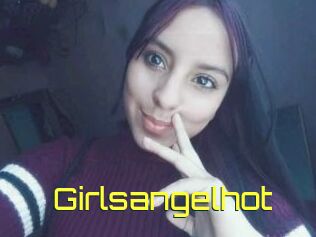 Girlsangelhot