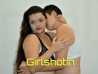 Girlshotin