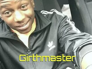 Girthmaster