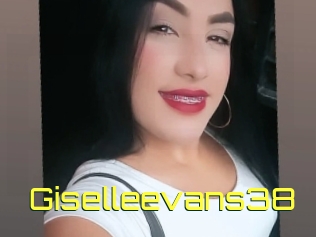 Giselleevans38