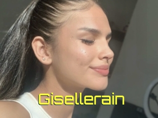 Gisellerain