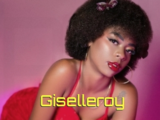Giselleroy