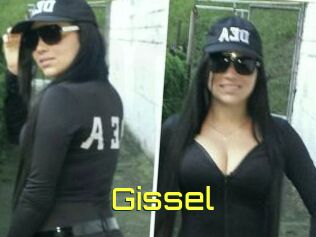 Gissel