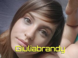 Giuliabrandy