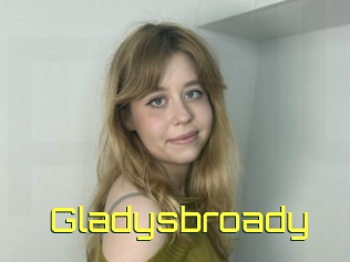 Gladysbroady