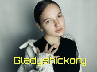 Gladyshickory