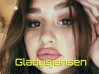 Gladysjensen