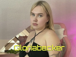 Gloriabecker