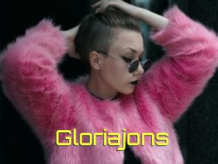 Gloriajons