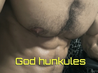 God_hunkules