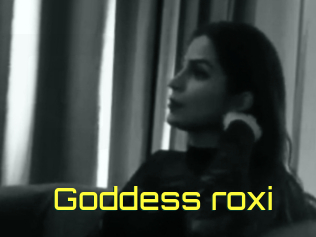 Goddess_roxi