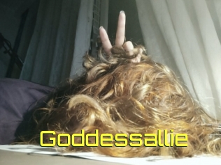 Goddessallie