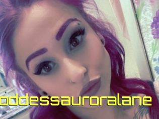 Goddessauroralane